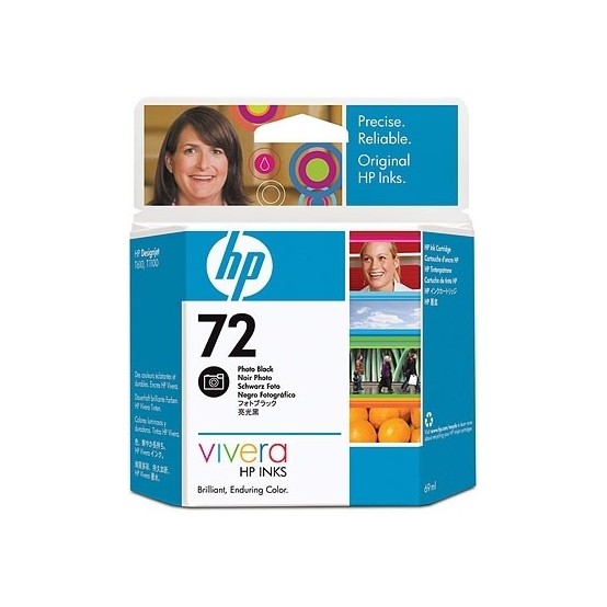 Cartus HP 72 C9397A