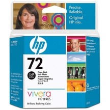 Cartus HP 72 C9397A