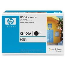 Cartus HP CB400A CB400A