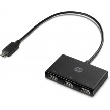 Hub HP Z8W90AA