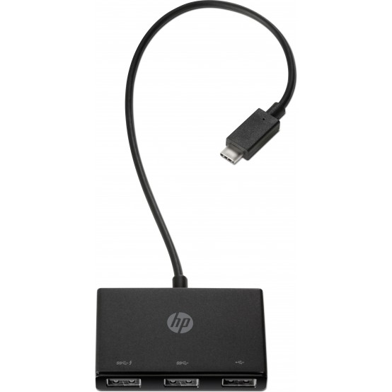 Hub HP Z8W90AA