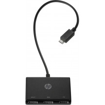 Hub HP Z8W90AA