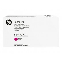 Cartus HP 653A CF323AC