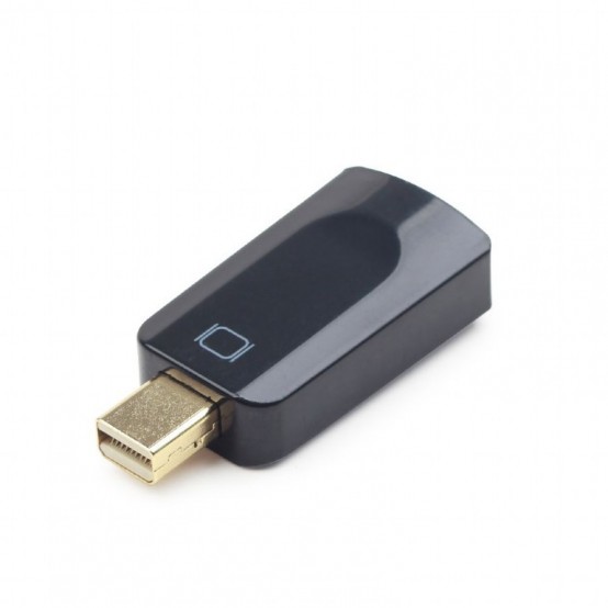 Adaptor Gembird A-mDPM-HDMIF-01