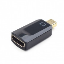 Adaptor Gembird A-mDPM-HDMIF-01