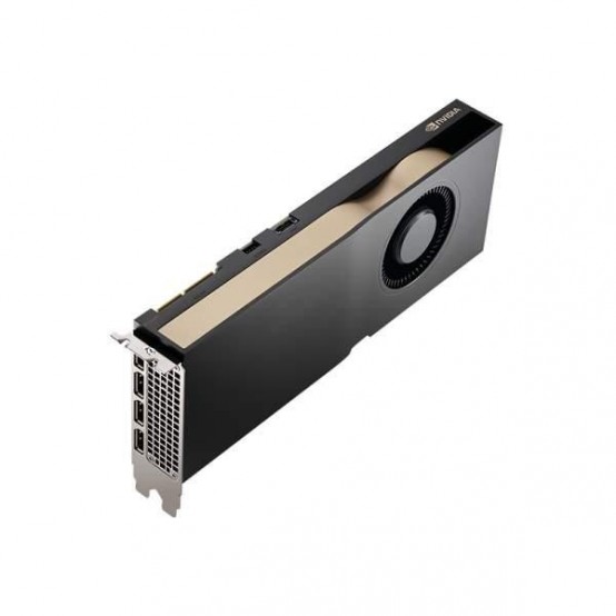 Placa video HP NVIDIA RTX A4500 5S458AA