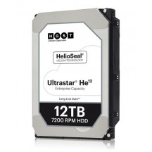Hard disk Western Digital Ultrastar HE12 0F29563