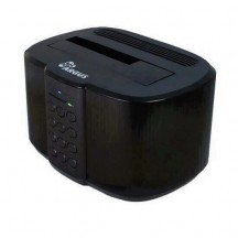 Docking Station Inter-Tech Argus GD-PDLK02