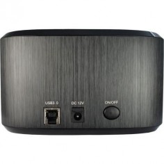 Docking Station Inter-Tech Argus GD-PDLK02 2