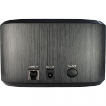 Docking Station Inter-Tech Argus GD-PDLK02