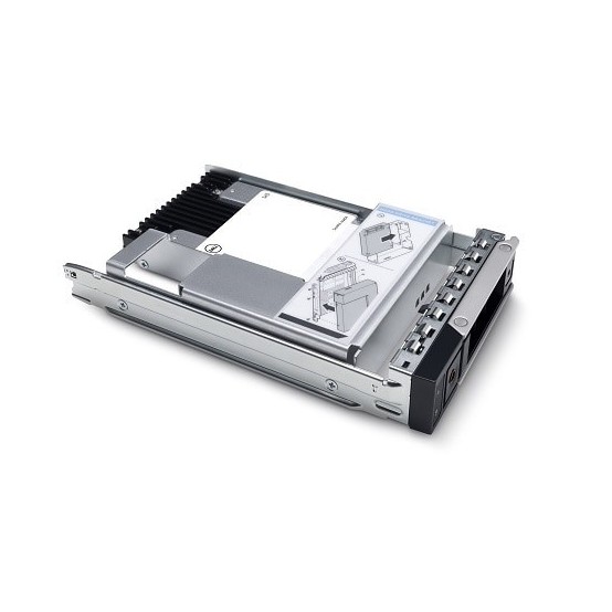 SSD Dell  345-BEDS