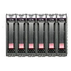 Hard disk HP  R0Q65A