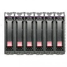 Hard disk HP R0Q65A
