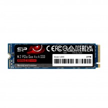 SSD Silicon Power UD85 SP250GBP44UD8505