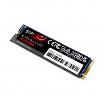 SSD Silicon Power UD85 SP250GBP44UD8505