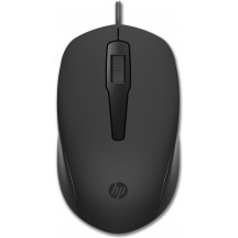 Mouse HP 150 Wired 240J6AA