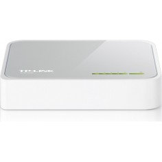 Switch TP-Link TL-SF1005D 2