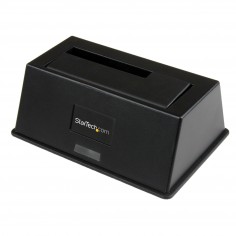 Docking Station HDD StarTech.com USB 3.0 SATA Hard Drive SDOCKU33BV