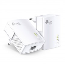 Powerline TP-Link  TL-PA7017 KIT