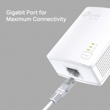 Powerline TP-Link  TL-PA7017 KIT