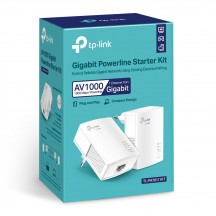 Powerline TP-Link  TL-PA7017 KIT
