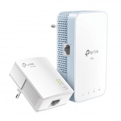 Powerline TP-Link  TL-WPA1000 KIT