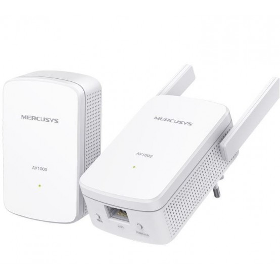 Powerline Mercusys  MP510 KIT
