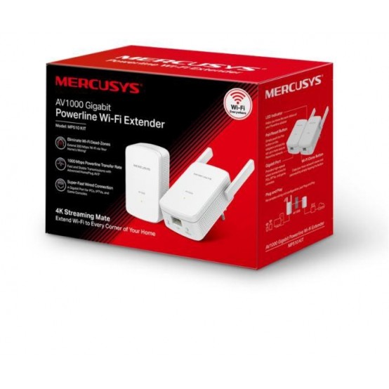 Powerline Mercusys  MP510 KIT