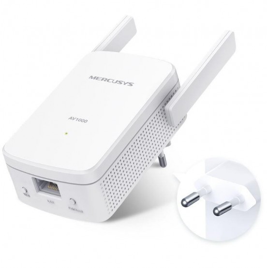 Powerline Mercusys  MP510 KIT