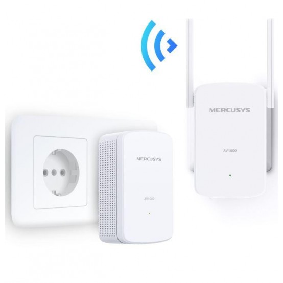 Powerline Mercusys  MP510 KIT
