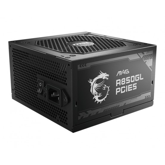 Sursa MSI MAG A850GL PCIE5