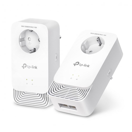 Powerline TP-Link  PG2400P KIT