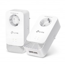 Powerline TP-Link PG2400P KIT