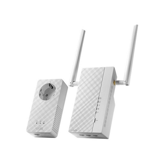 Powerline ASUS  PL-AC56 KIT