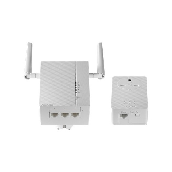 Powerline ASUS  PL-AC56 KIT