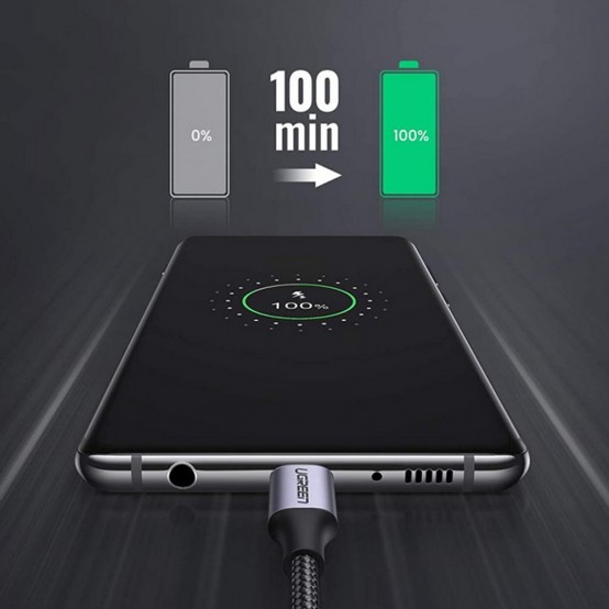 Cablu Ugreen US288 60132