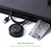 Hub Ugreen CR106 20277