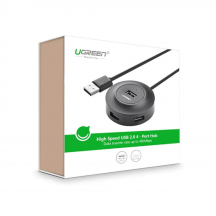 Hub Ugreen CR106 20277