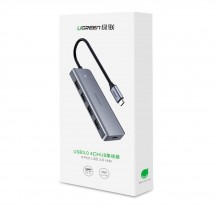 Hub Ugreen CM219 70336
