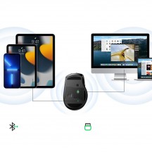 Mouse Ugreen MU006 90545