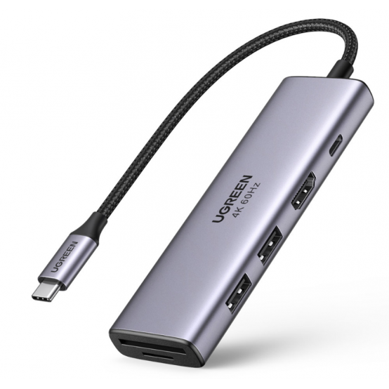 Docking Station Ugreen CM511 60384