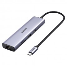 Docking Station Ugreen CM512 60515