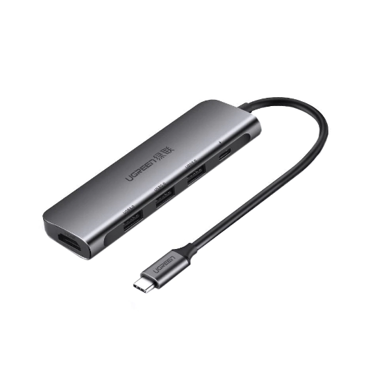 Docking Station Ugreen CM136 80132