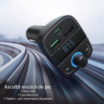 Modulator FM Ugreen CD229 80910