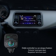 Modulator FM Ugreen CD229 80910