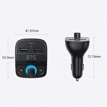Modulator FM Ugreen CD229 80910