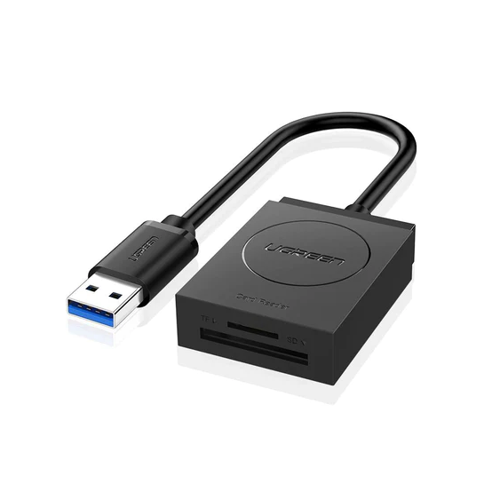 Card reader Ugreen CR127 20250