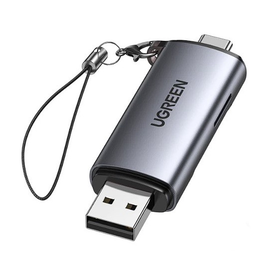 Card reader Ugreen CM185 50706