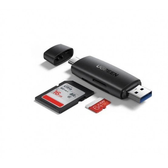 Card reader Ugreen CM304 80191