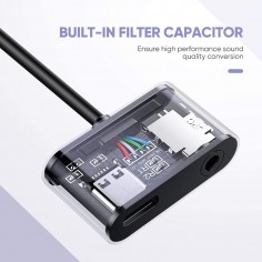 Adaptor Ugreen CM193 50596 2